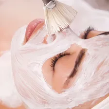 Hidramais Argila Branca Em P贸 Enriquecida - M谩scara Facial Foto mini 3