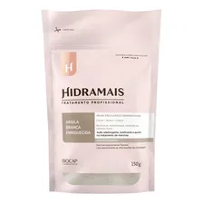 Hidramais Argila Branca Em P贸 Enriquecida - M谩scara Facial Foto mini 1