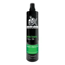 Hidrat Protect Pós Barba Esterilizador Macholândia 250ml Foto mini 1