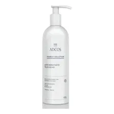 Hidrat Solution Leite Hidratante Peles Secas 480ml Adcos Foto mini  2