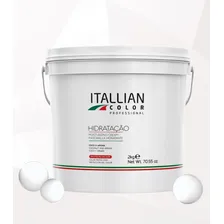 Hidratação Itallian Trivitt Color 2kg Profissional Foto mini  2