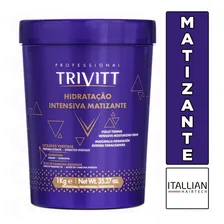 Hidratação Intensiva Matizante Itallian Trivitt - 1 Kg Foto mini 2