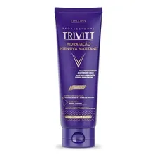 Hidratação Intensiva Matizante Itallian Trivitt - 200g Foto mini 1
