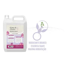 Hidratante Corporal 5 Litros Galão + Brinde Fragrância Extrato De Algodão Tipos De Pele Todos Foto mini 4