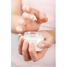Hidratante Corporal 5 Litros Galão + Brinde Fragrância Extrato De Algodão Tipos De Pele Todos Foto mini 3