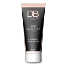 Hidratante Corporal 80ml Amakha Paris Db Foto mini 1