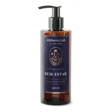 Hidratante Corporal Bem Estar 240ml Foto mini 1