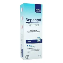 Hidratante Corporal Bepantol Derma, Creme Hidratante Corporal Multirrestaurador, Pomada Corporal, 20g Foto mini 3