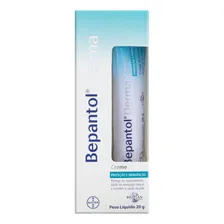 Hidratante Corporal Bepantol Derma, Creme Hidratante Corporal Multirrestaurador, Pomada Corporal, 20g Foto mini 1