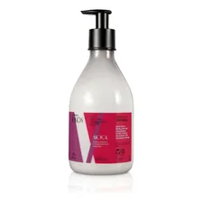 Hidratante Corporal Ekos Moça 400ml ( Antigo Moça Bonita ) Tipo De Embalagem Pump Fragrância Moca Tipos De Pele Foto  mini 1