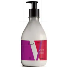 Hidratante Corporal Ekos Moça 400ml ( Antigo Moça Bonita ) Tipo De Embalagem Pump Fragrância Moca Tipos De Pele Foto mini  3