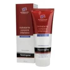 Hidratante Corporal Intensivo Norwegian Com Fragrância 200ml Neutrogena Foto mini 1