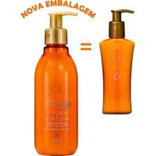 Hidratante Corporal Joli Óleo Em Creme Cupuaçu 200ml Foto mini  3
