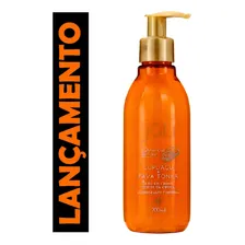 Hidratante Corporal Joli Óleo Em Creme Cupuaçu 200ml Foto mini 4