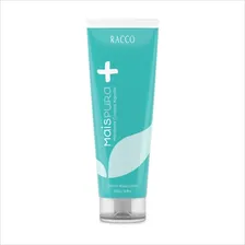 Hidratante Corporal Mais Pura Extrato Algodão Racco Vip 250g Foto mini  3