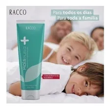 Hidratante Corporal Mais Pura Extrato Algodão Racco Vip 250g Foto mini  2
