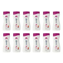 Hidratante Corporal Monange 400ml Frutas Vermelhas-kit 12un Foto  mini 1