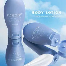 Hidratante Corporal Óleo Macadâmia Océane Body Lotion 50ml Foto mini 4
