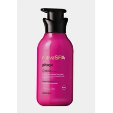 Hidratante Corporal Pitaya 400ml Nativa Spa - O Boticário Foto mini  3