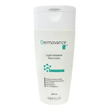Hidratante Dermovance S 200ml Foto mini 2