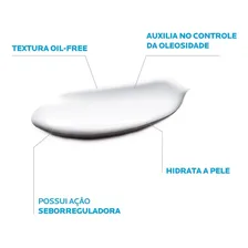 Hidratante Facial Effaclar Mat 40ml La Roche-posay Tipo de pele Mista a Oleosa Foto mini 4