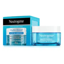 Hidratante Facial Hydro Boost Water Gel 50g Neutrogena Foto mini 3