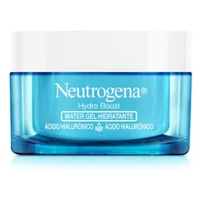 Hidratante Facial Hydro Boost Water Gel 50g Neutrogena Foto mini 1