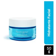 Hidratante Facial Hydro Boost Water Gel 50g Neutrogena Foto mini 2