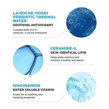 Hidratante facial La Roche-posay Toleriane Double Repair Foto mini 4