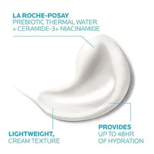 Hidratante facial La Roche-posay Toleriane Double Repair Foto mini 3