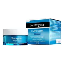 Hidratante Facial Neutrogena Hydro Boost Water Gel 50g Foto  mini 1
