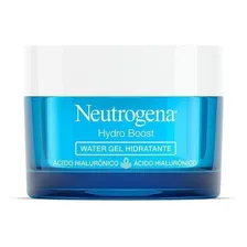 Hidratante Facial Neutrogena Hydro Boost Water Gel 50g Foto mini 4