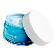 Hidratante Facial Neutrogena Hydro Boost Water Gel 50g Foto mini  2