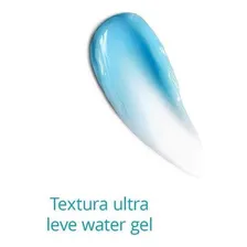 Hidratante Facial Neutrogena Hydro Boost Water Gel 50g Foto mini  3