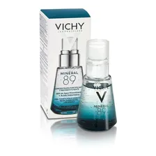 Hidratante Facial Vichy Minéral 89 30ml Original Foto  mini 1