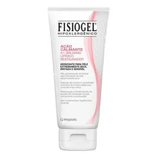 Hidratante Fisiogel Ai Balsamo Lipídico - 150ml Full Foto mini 1