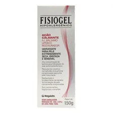 Hidratante Fisiogel Ai Balsamo Lipídico - 150ml Full Foto mini 4