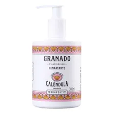 Hidratante Granado Terrapeutics CalĂȘndula 300ml Foto mini 1