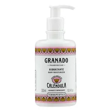 Hidratante Granado Terrapeutics CalĂȘndula 300ml Foto mini 2