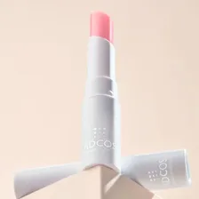 Hidratante Labial Adcos Ultra Nutrição Color 3,2g Foto mini  2