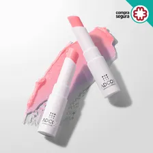 Hidratante Labial Adcos Ultra Nutrição Color 3,2g Foto mini  3