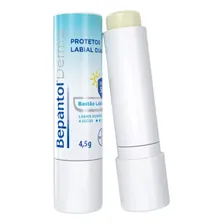 Hidratante Labial Bepantol Derma, Protetor Labial Diário FPS 50 Foto mini  2