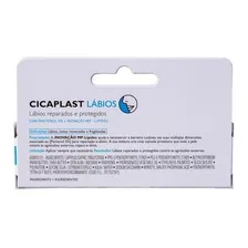 Hidratante Labial La Roche Cicaplast Lábios - 7,5ml Foto mini 2