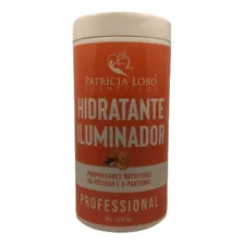 Hidratante Morango 1kg PatrÃcia Lobo Foto mini 3
