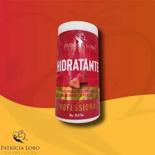 Hidratante Morango 1kg PatrÃcia Lobo Foto mini 2