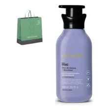 Hidratante Nativa Spa 400ml O Boticário A Presente Fragrância NATIVA SPA LILAC Foto mini 1