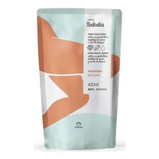 Hidratante Natura Macadâmia 400ml - Refil Foto mini 1