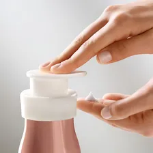 Hidratante Noz Pecã Cacau Nutrição Prebiótica Óleo Linhaça Foto mini  2