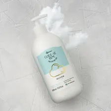 Hidratante Nuvem Cuide-se Bem 400ml O Boticário Foto mini 2
