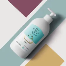 Hidratante Nuvem Cuide-se Bem 400ml O Boticário Foto mini 4